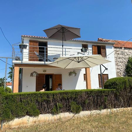 Orange&Blue Apartments Sukošan Dış mekan fotoğraf