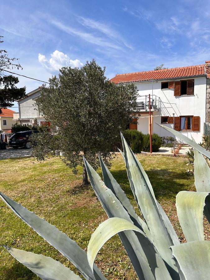 Orange&Blue Apartments Sukošan Dış mekan fotoğraf