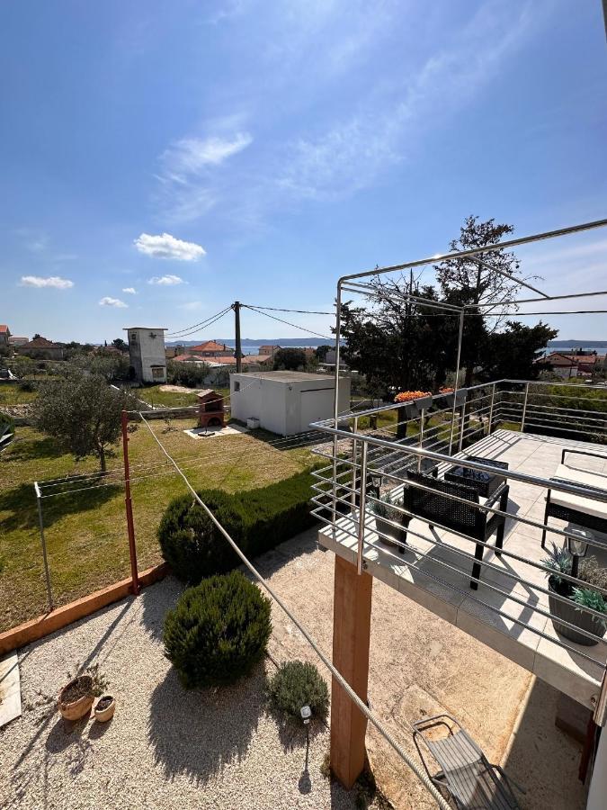 Orange&Blue Apartments Sukošan Dış mekan fotoğraf